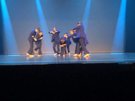 Spectacle ct public