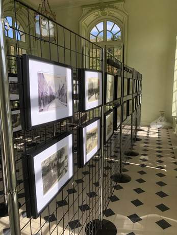EXPOSITION