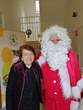 Le p�re NOEL nous a rendu visite !